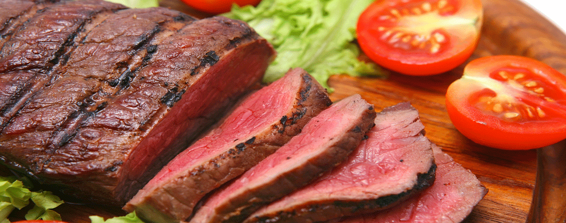 Kött av alla sorter! Kött av alla sorter!