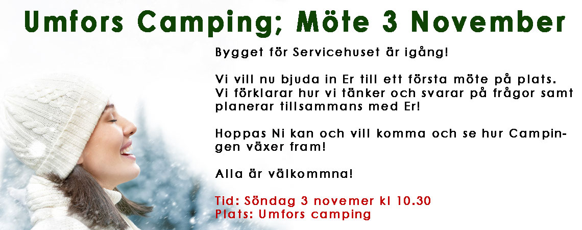 Möte 3 november Möte 3 november